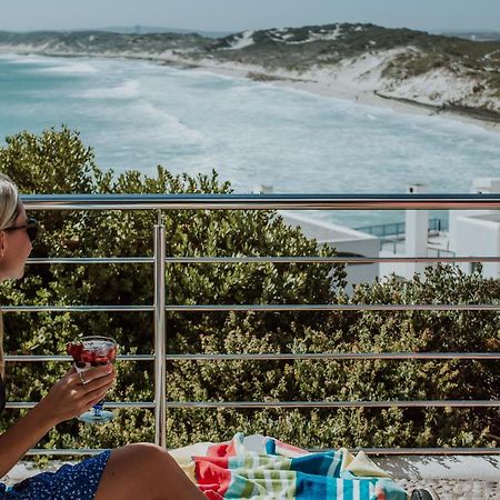 Paraiso Del Cabo Guesthouse Langebaan Εξωτερικό φωτογραφία