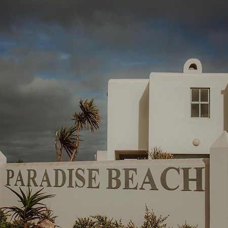 Paraiso Del Cabo Guesthouse Langebaan Εξωτερικό φωτογραφία