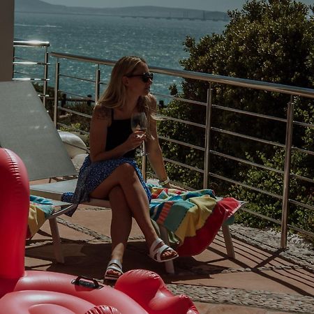 Paraiso Del Cabo Guesthouse Langebaan Εξωτερικό φωτογραφία