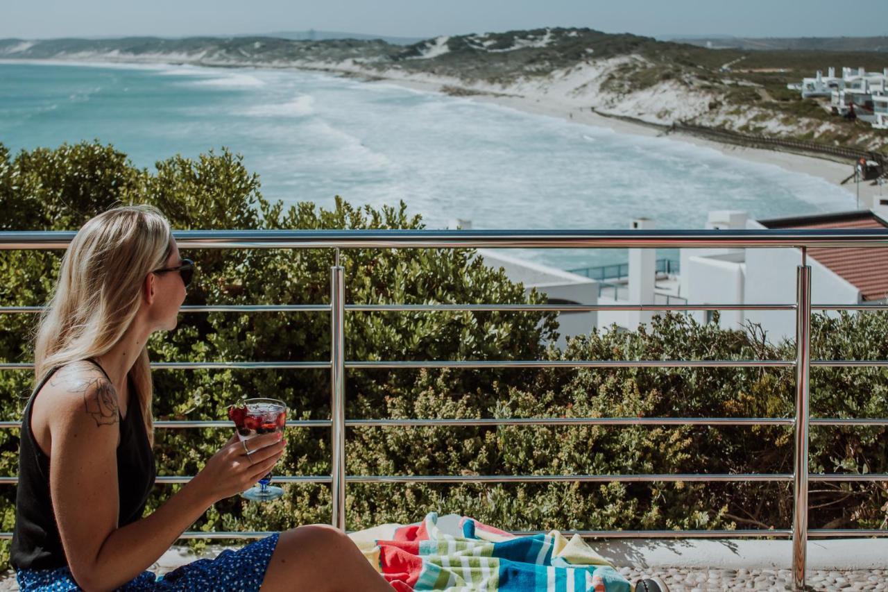 Paraiso Del Cabo Guesthouse Langebaan Εξωτερικό φωτογραφία