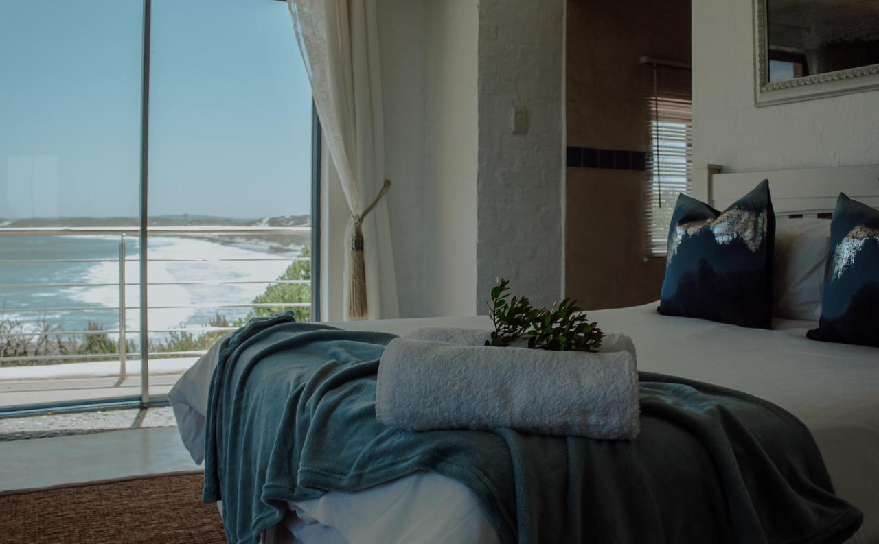 Paraiso Del Cabo Guesthouse Langebaan Εξωτερικό φωτογραφία