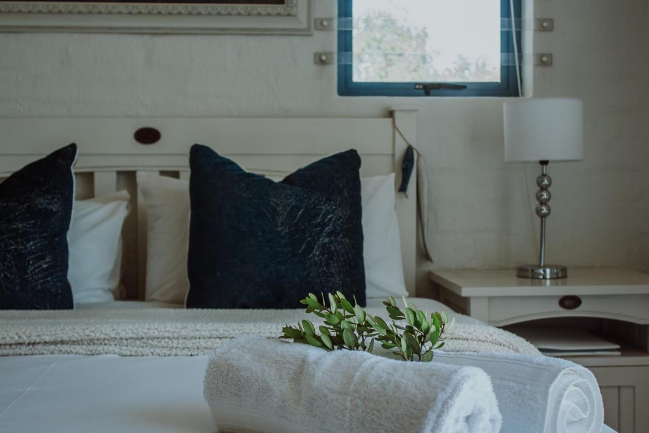 Paraiso Del Cabo Guesthouse Langebaan Εξωτερικό φωτογραφία