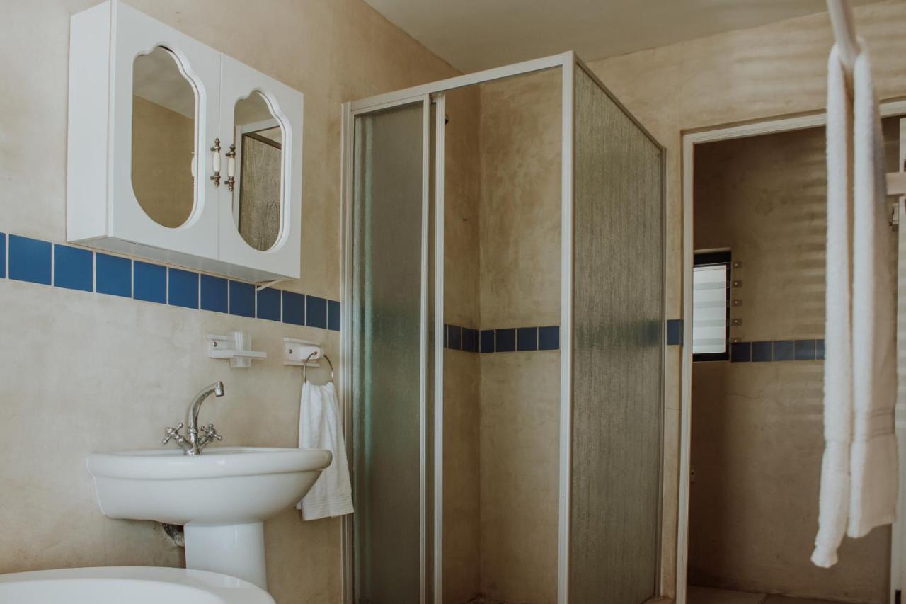 Paraiso Del Cabo Guesthouse Langebaan Εξωτερικό φωτογραφία