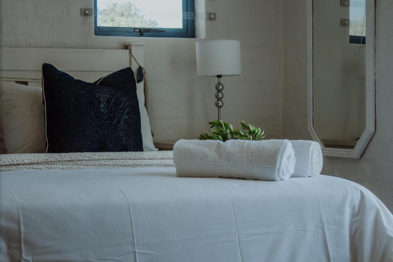 Paraiso Del Cabo Guesthouse Langebaan Εξωτερικό φωτογραφία