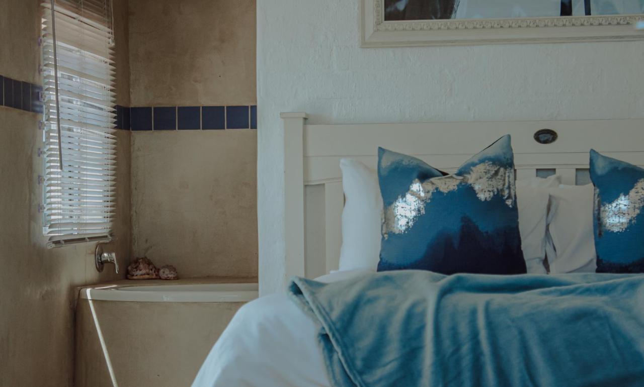 Paraiso Del Cabo Guesthouse Langebaan Εξωτερικό φωτογραφία
