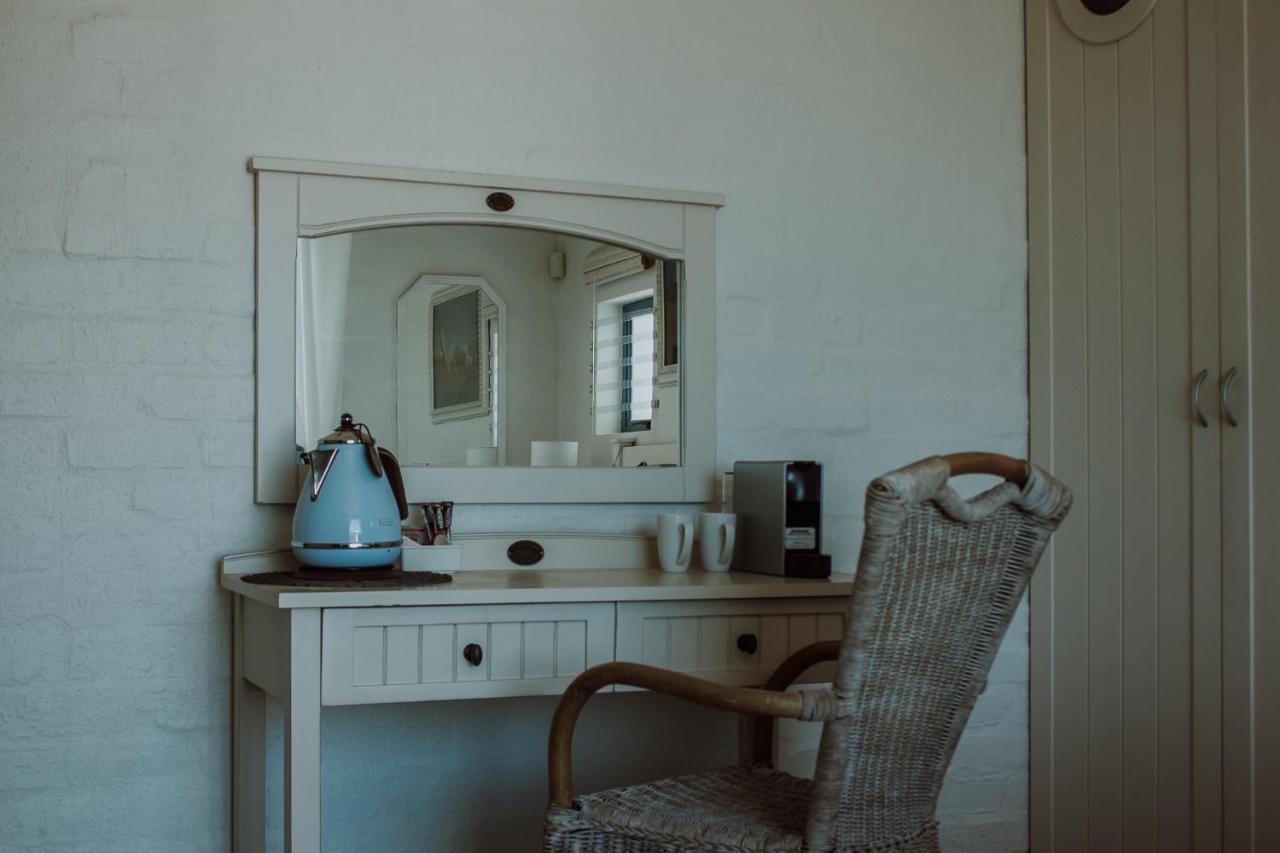 Paraiso Del Cabo Guesthouse Langebaan Εξωτερικό φωτογραφία