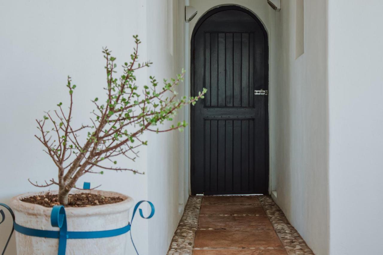 Paraiso Del Cabo Guesthouse Langebaan Εξωτερικό φωτογραφία