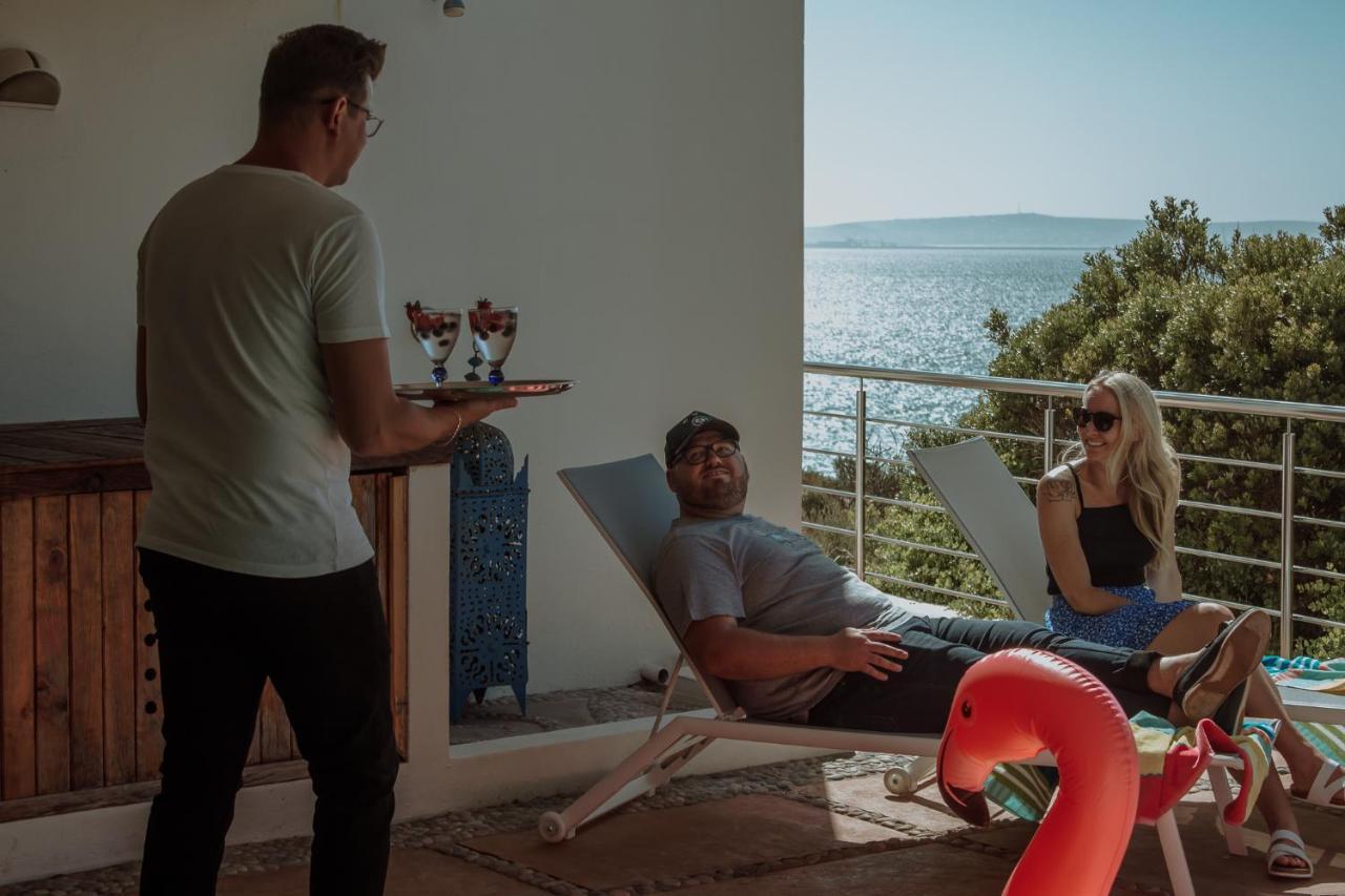 Paraiso Del Cabo Guesthouse Langebaan Εξωτερικό φωτογραφία