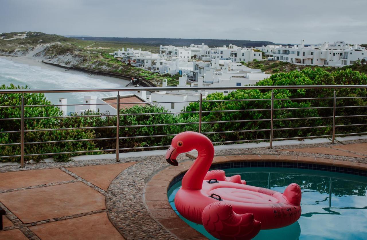 Paraiso Del Cabo Guesthouse Langebaan Εξωτερικό φωτογραφία