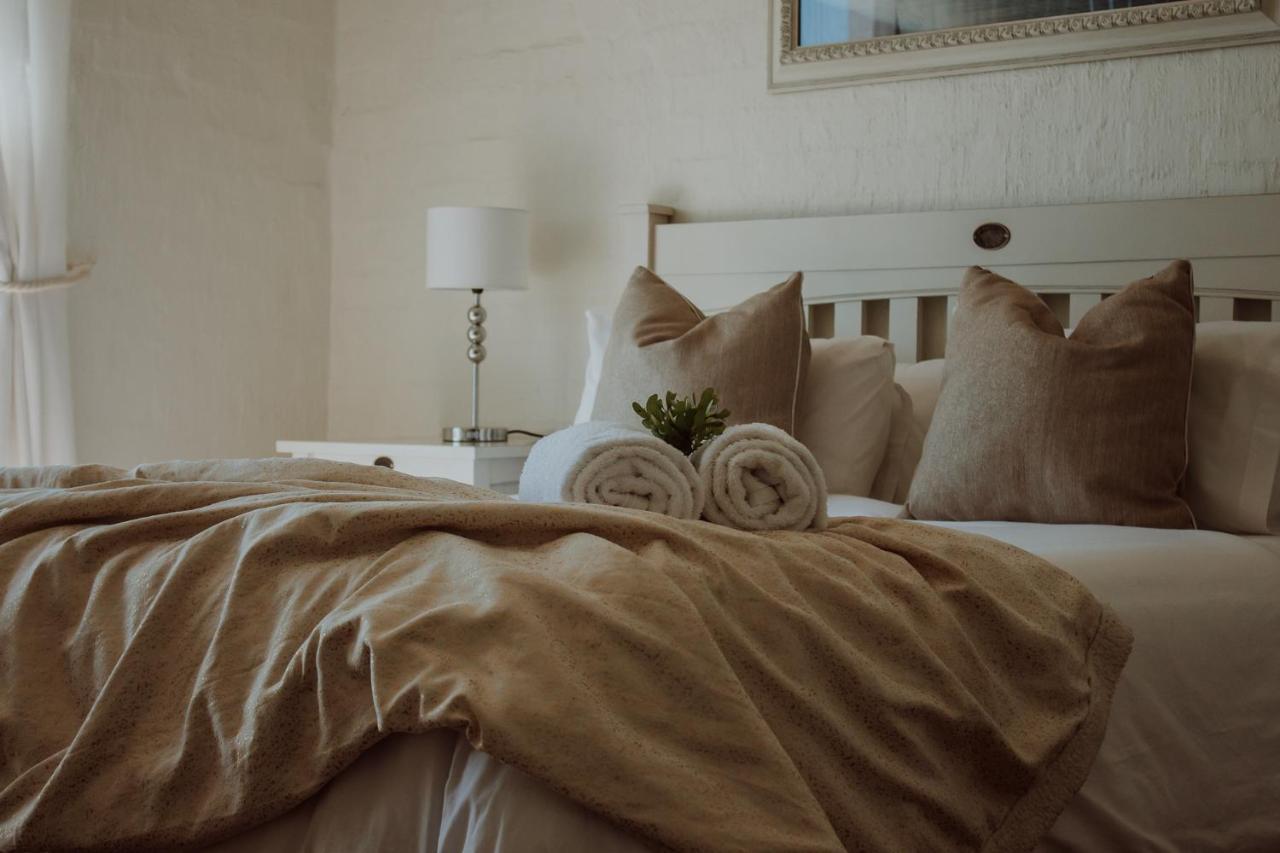 Paraiso Del Cabo Guesthouse Langebaan Εξωτερικό φωτογραφία