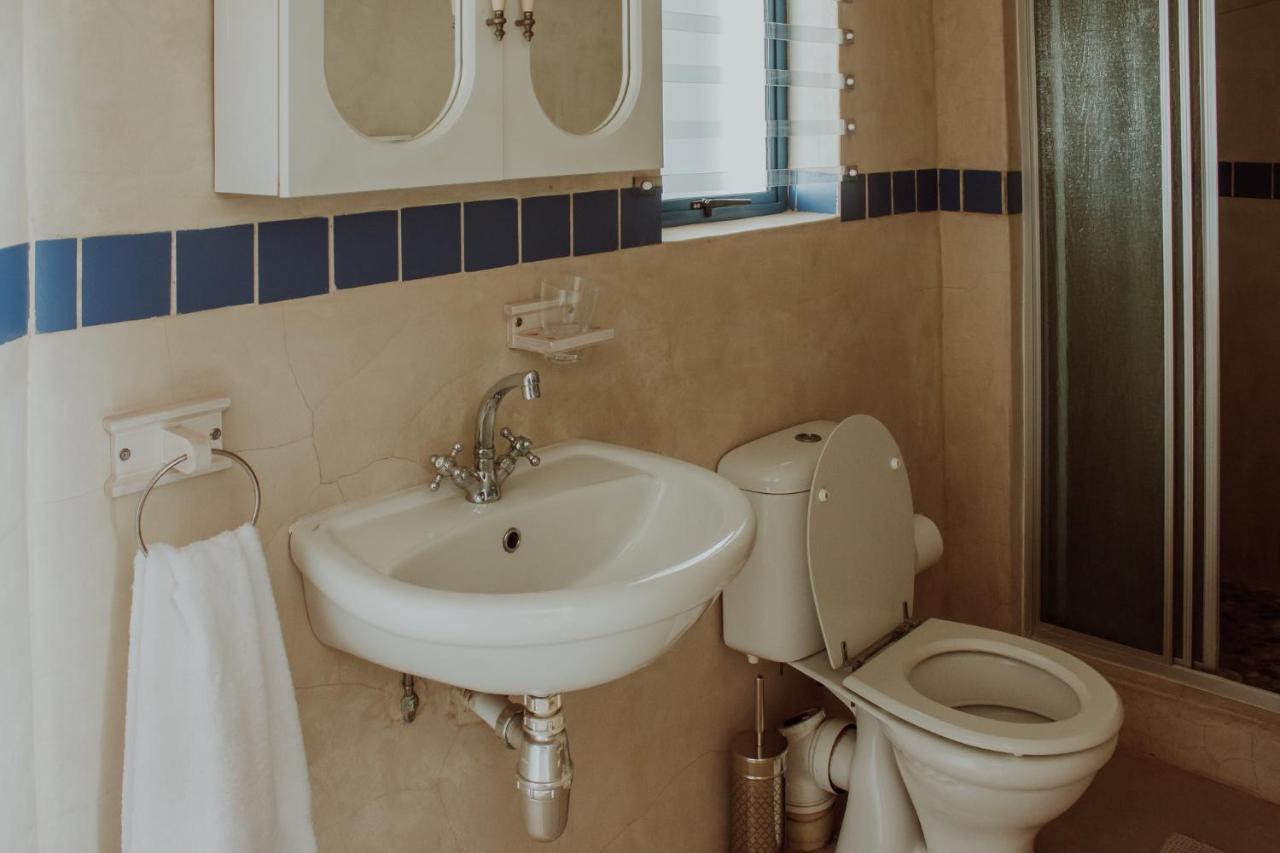 Paraiso Del Cabo Guesthouse Langebaan Εξωτερικό φωτογραφία
