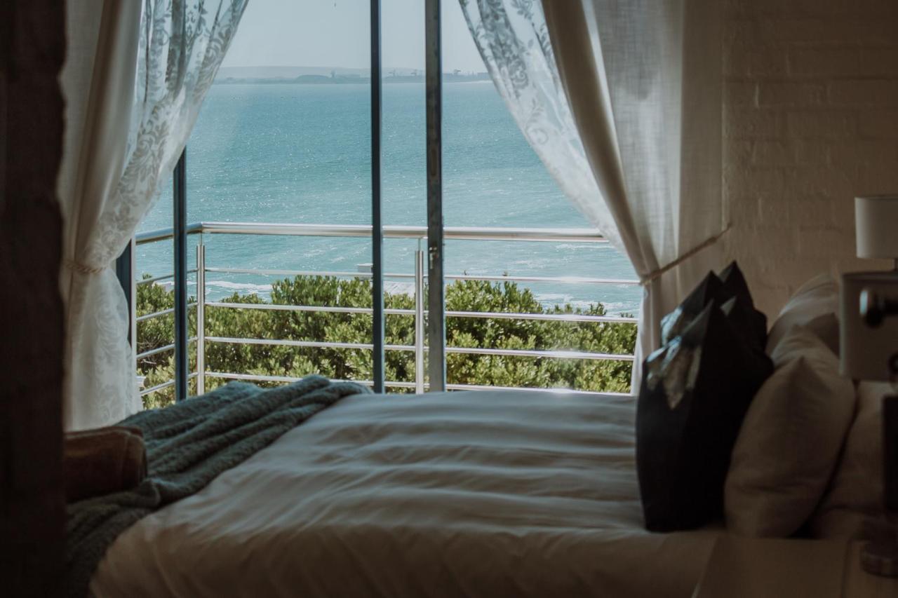 Paraiso Del Cabo Guesthouse Langebaan Εξωτερικό φωτογραφία