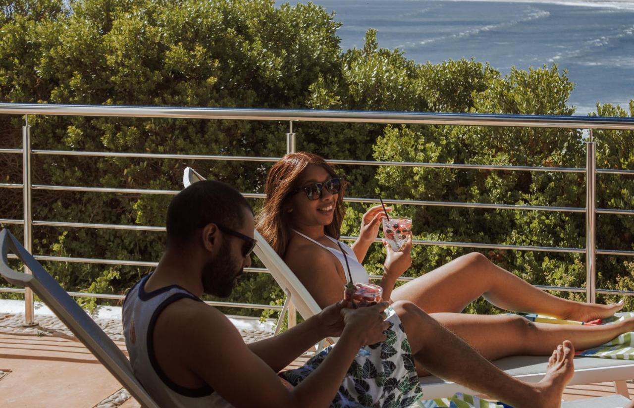 Paraiso Del Cabo Guesthouse Langebaan Εξωτερικό φωτογραφία