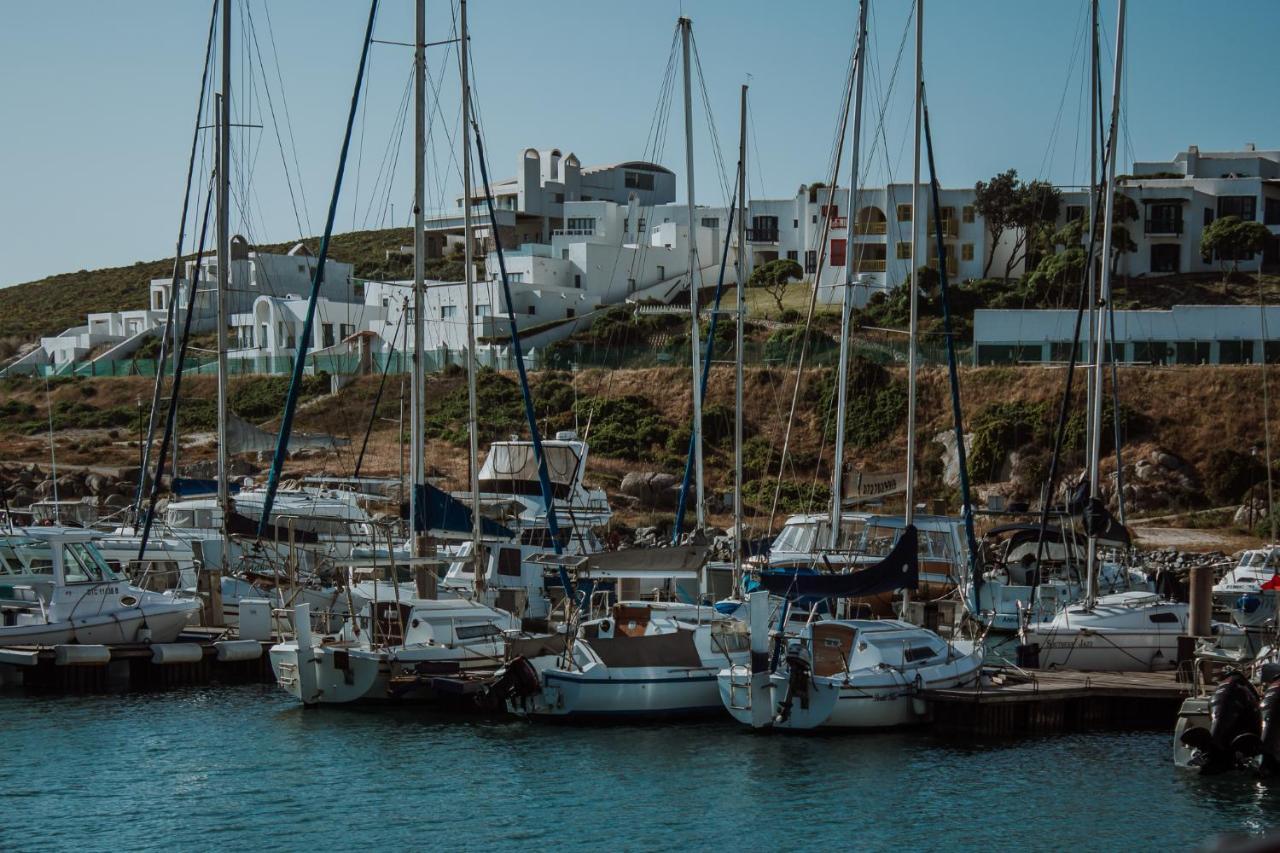 Paraiso Del Cabo Guesthouse Langebaan Εξωτερικό φωτογραφία