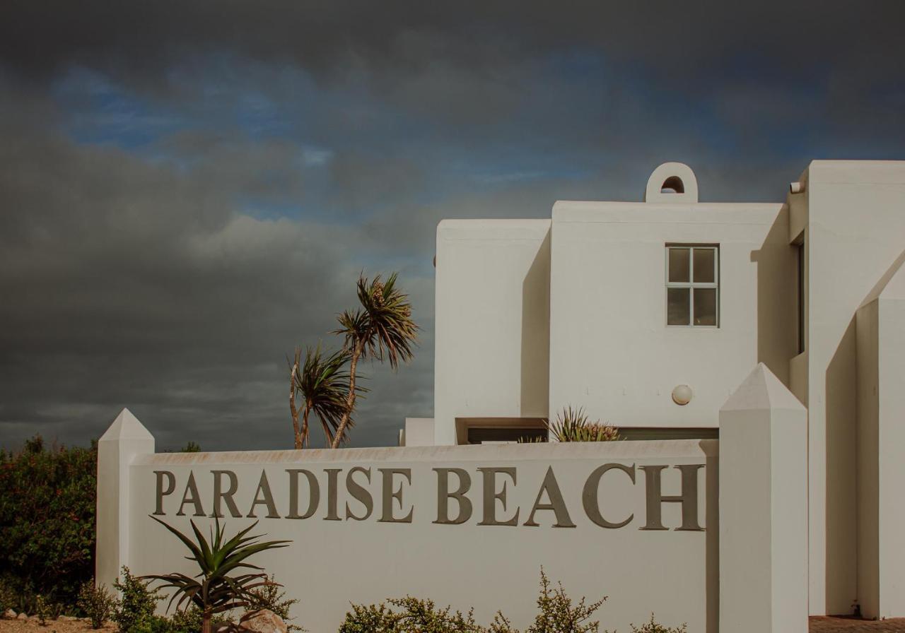 Paraiso Del Cabo Guesthouse Langebaan Εξωτερικό φωτογραφία
