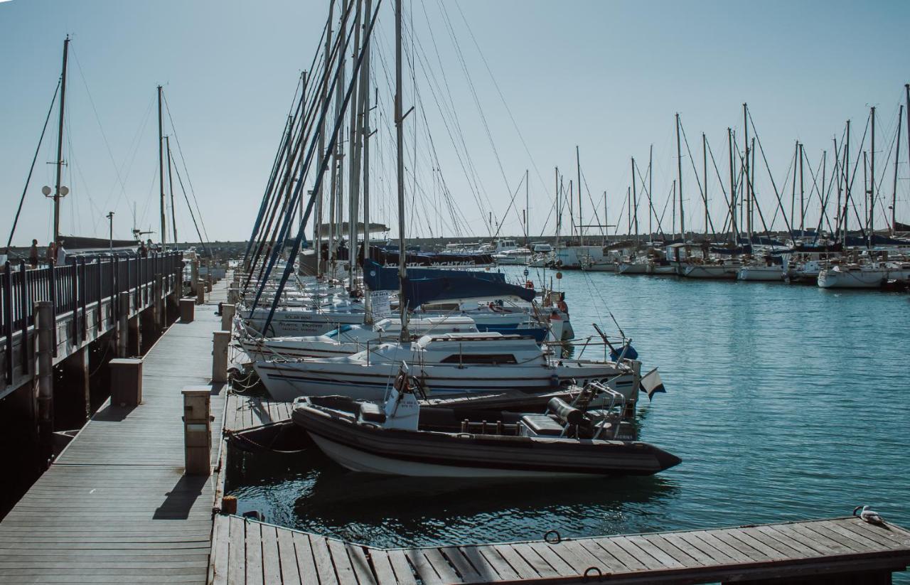 Paraiso Del Cabo Guesthouse Langebaan Εξωτερικό φωτογραφία