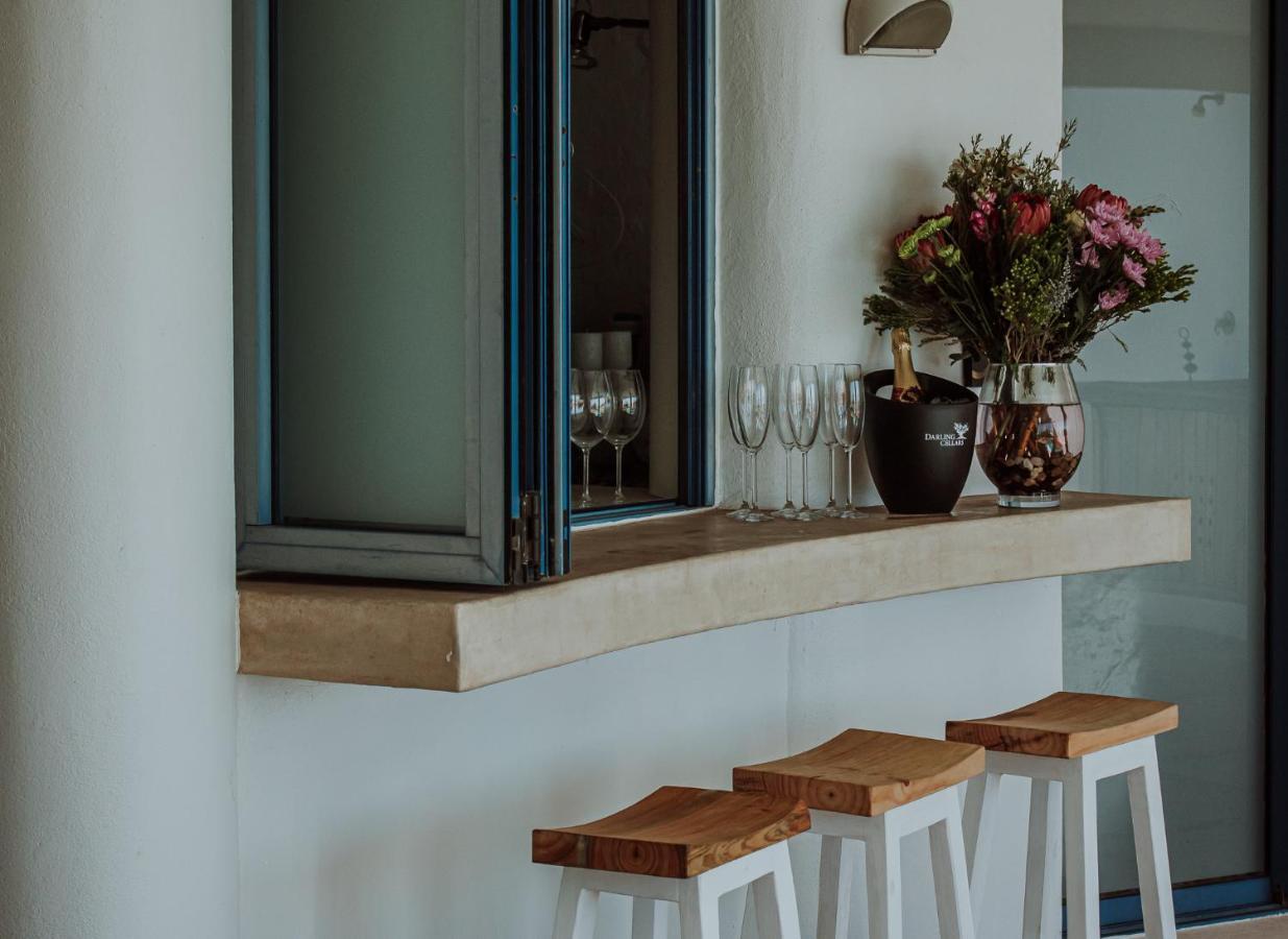 Paraiso Del Cabo Guesthouse Langebaan Εξωτερικό φωτογραφία