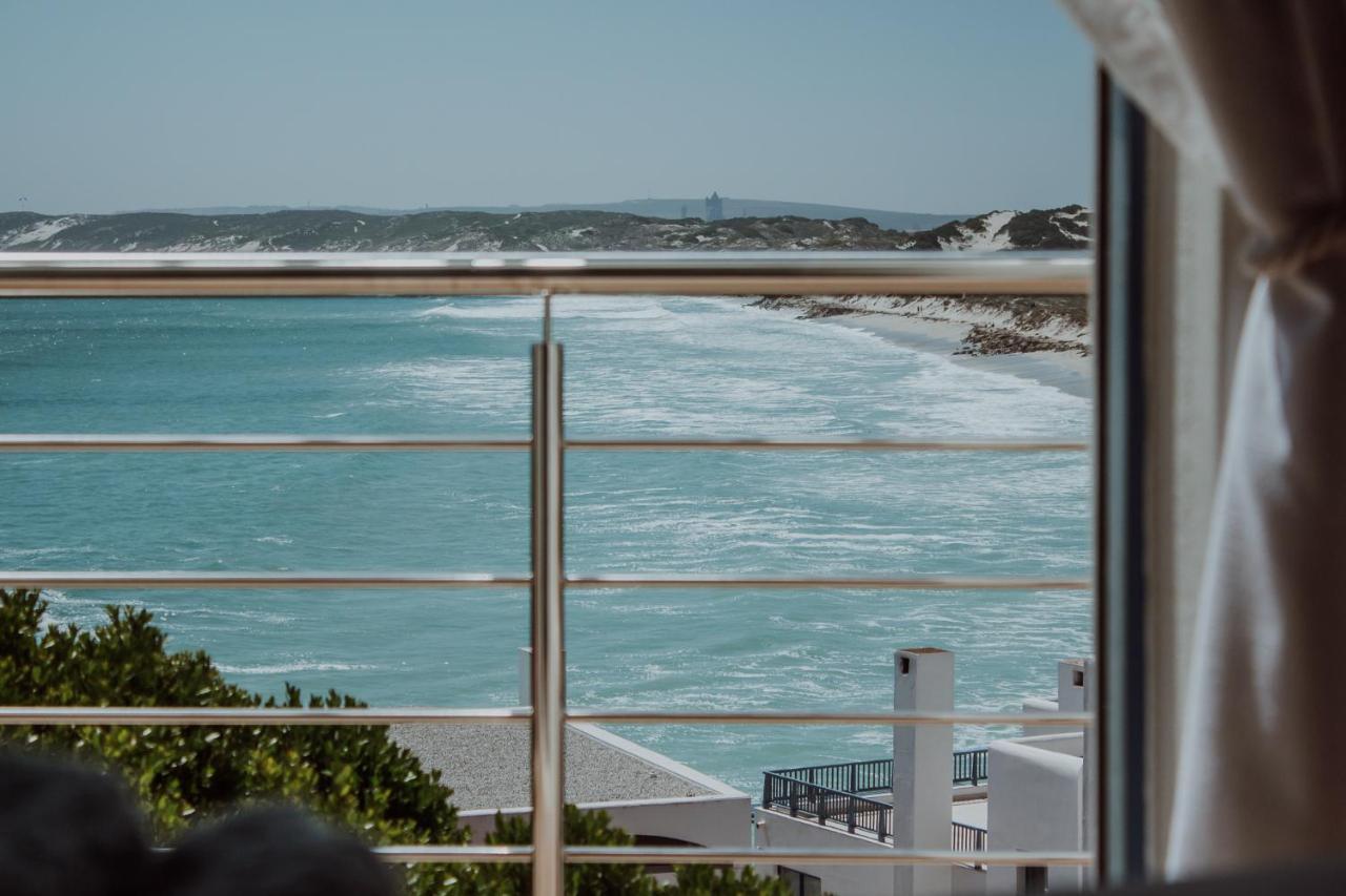 Paraiso Del Cabo Guesthouse Langebaan Εξωτερικό φωτογραφία