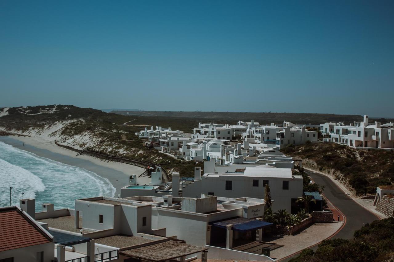 Paraiso Del Cabo Guesthouse Langebaan Εξωτερικό φωτογραφία