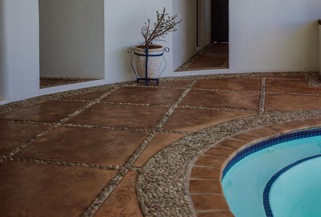 Paraiso Del Cabo Guesthouse Langebaan Εξωτερικό φωτογραφία
