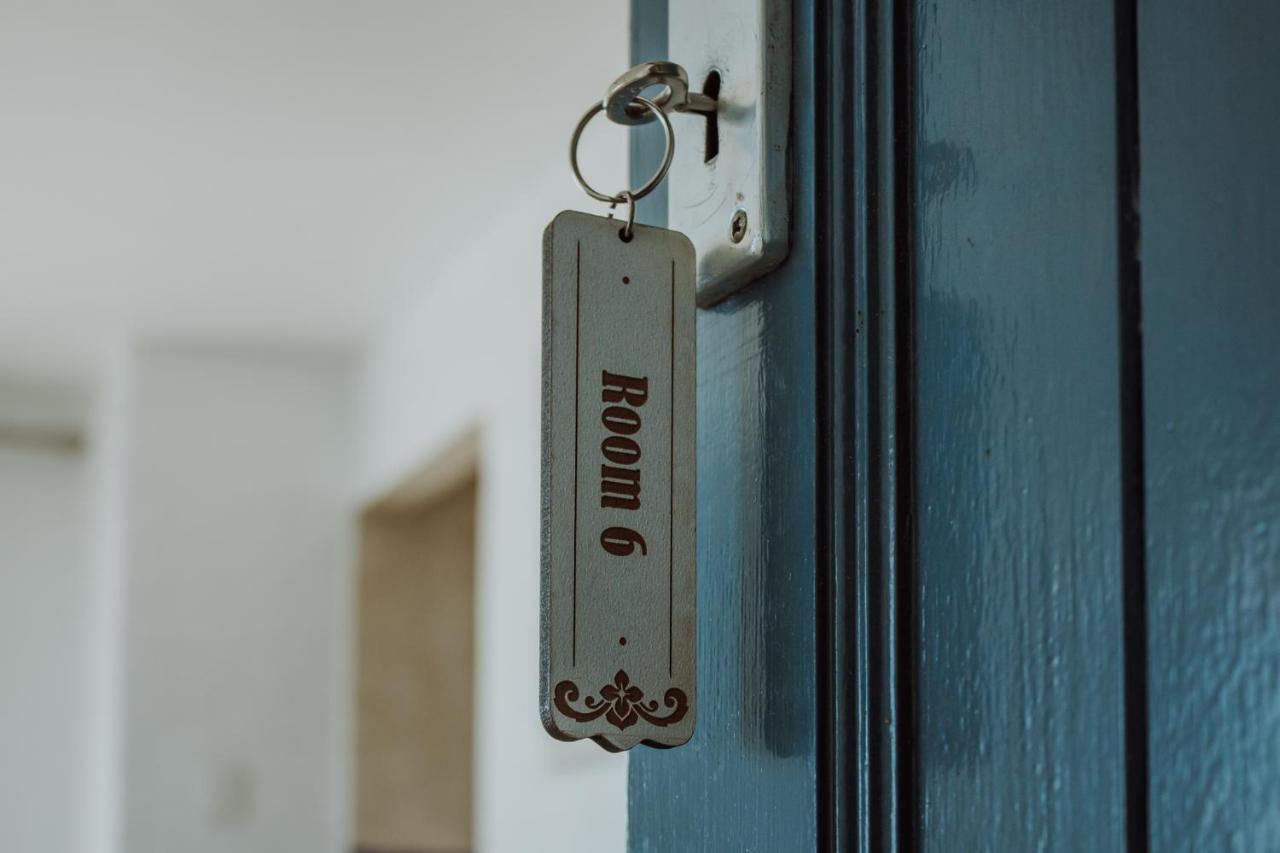 Paraiso Del Cabo Guesthouse Langebaan Εξωτερικό φωτογραφία
