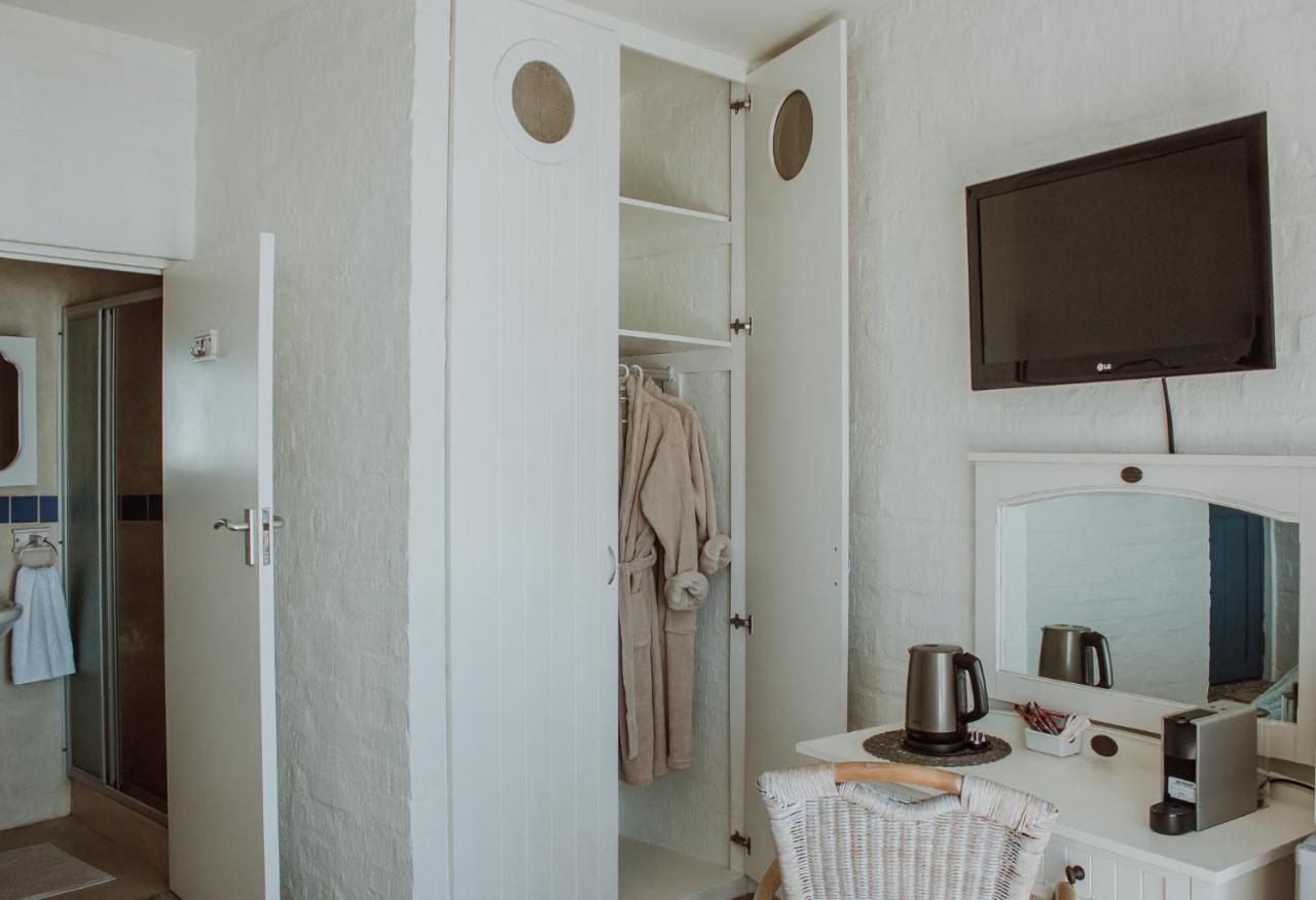 Paraiso Del Cabo Guesthouse Langebaan Εξωτερικό φωτογραφία