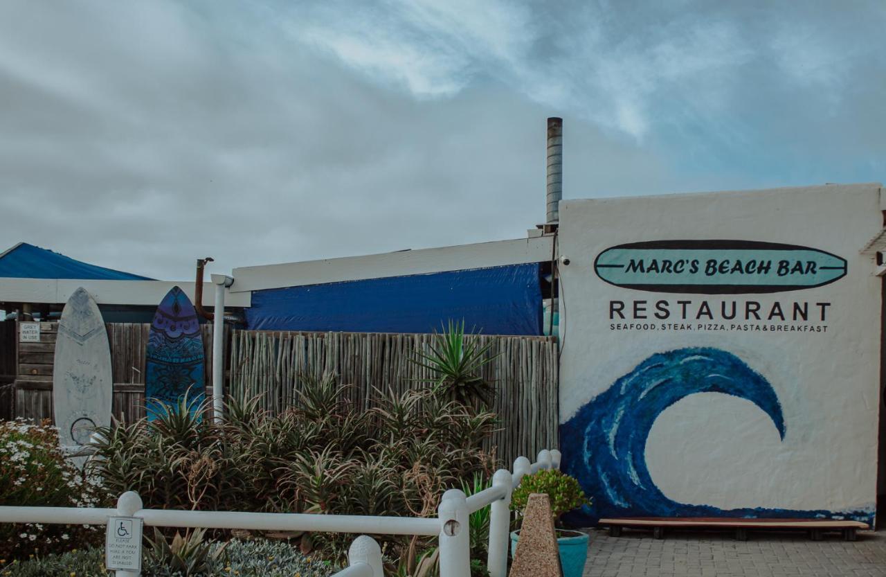 Paraiso Del Cabo Guesthouse Langebaan Εξωτερικό φωτογραφία