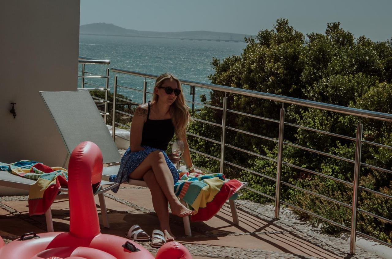 Paraiso Del Cabo Guesthouse Langebaan Εξωτερικό φωτογραφία