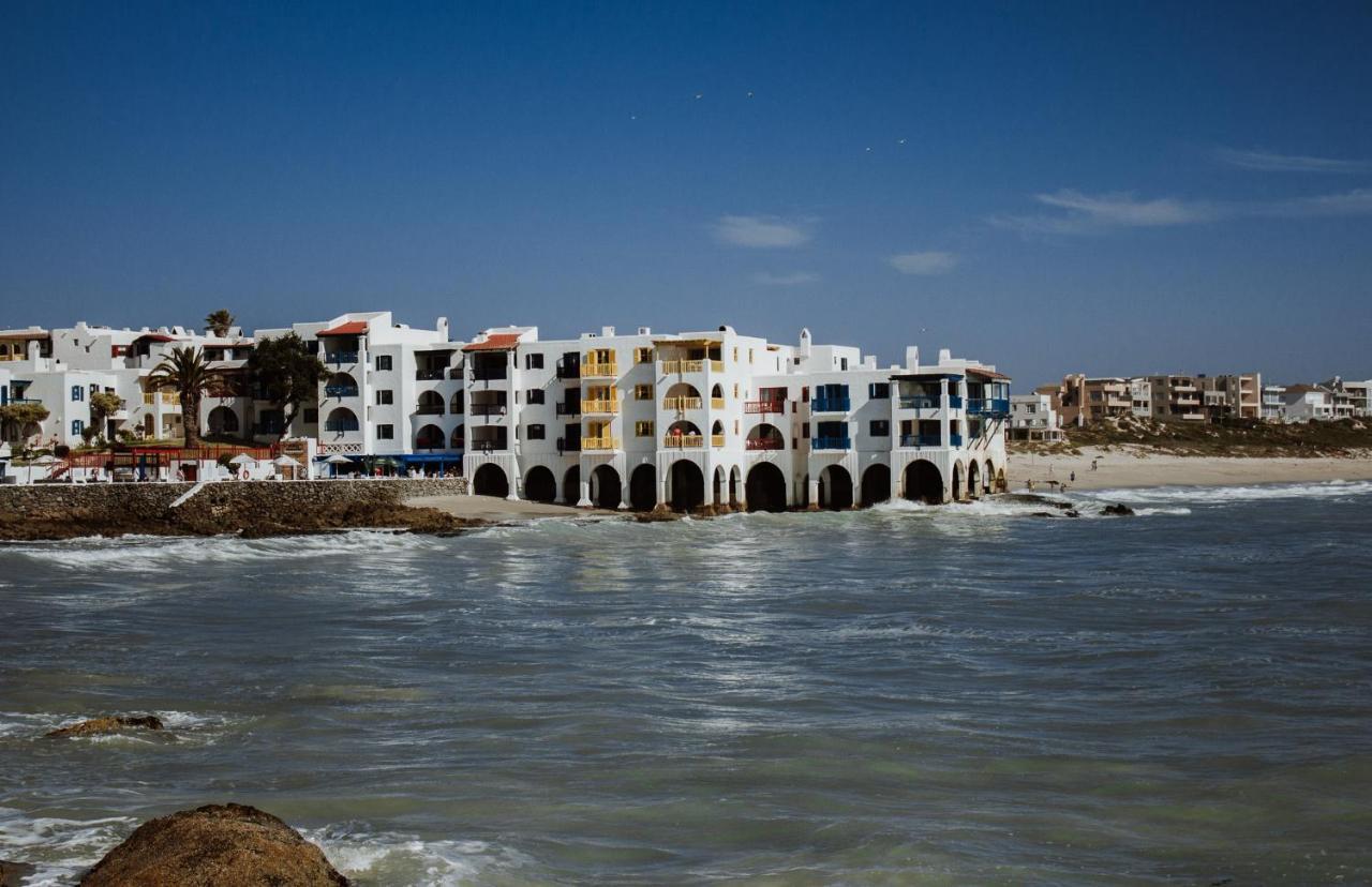 Paraiso Del Cabo Guesthouse Langebaan Εξωτερικό φωτογραφία