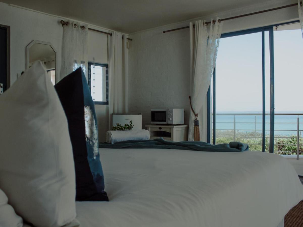 Paraiso Del Cabo Guesthouse Langebaan Εξωτερικό φωτογραφία