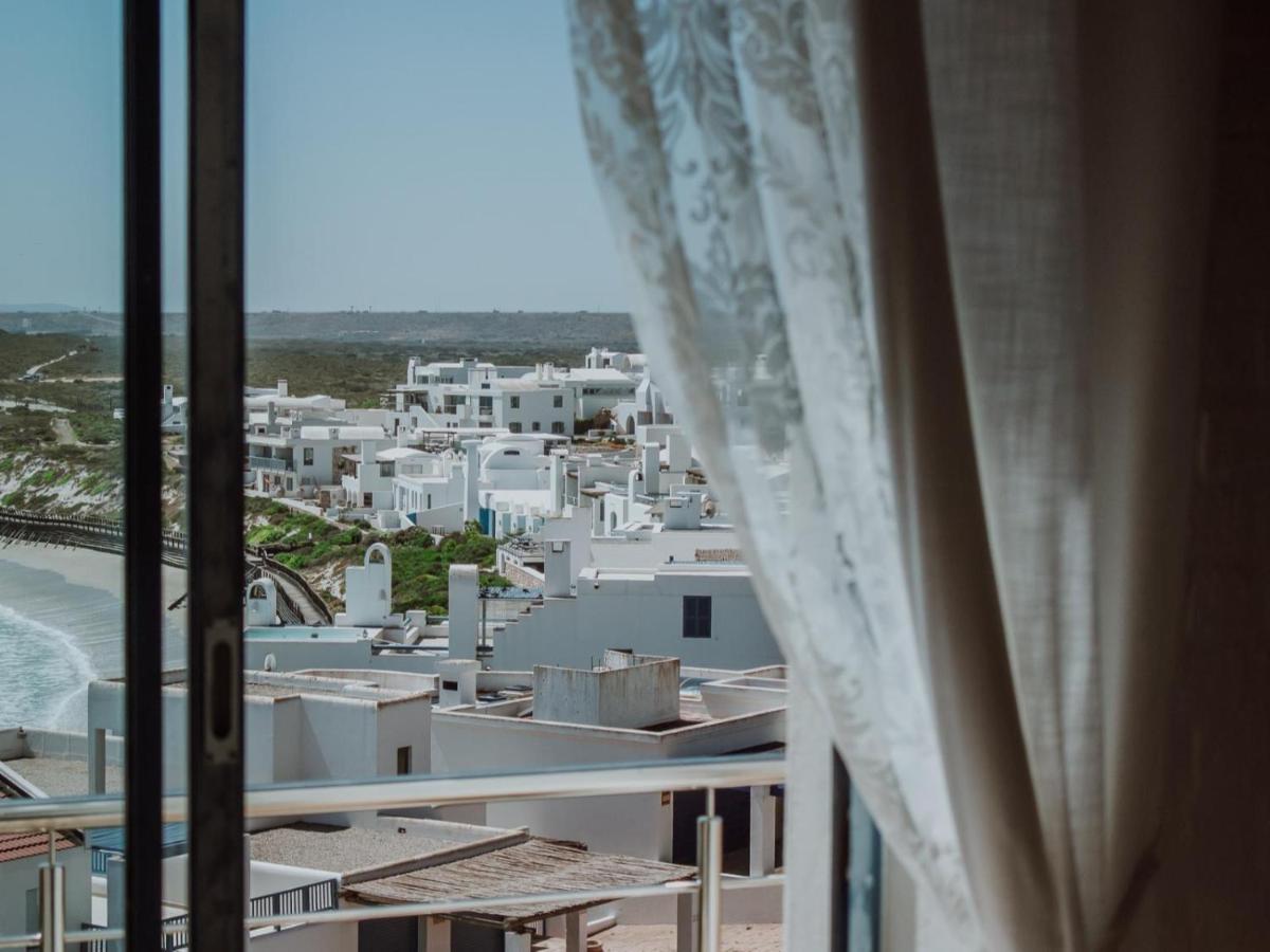 Paraiso Del Cabo Guesthouse Langebaan Εξωτερικό φωτογραφία